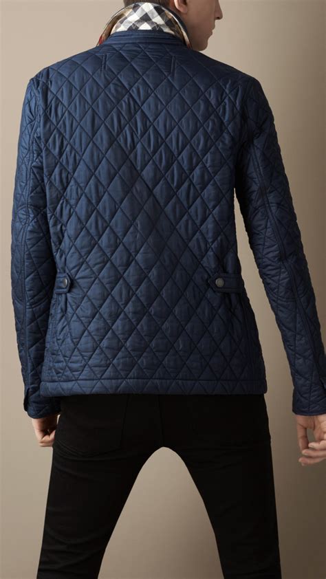 burberry bleu gold jacket men|burberry men jacket on sale.